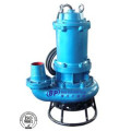 Pompe à boue submersible verticale (QZJ)